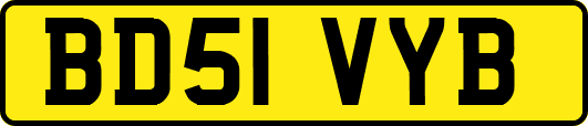 BD51VYB