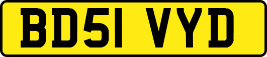 BD51VYD