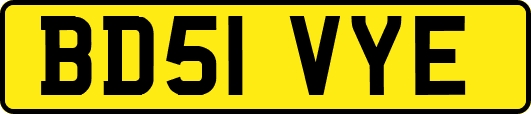 BD51VYE