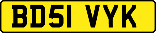 BD51VYK