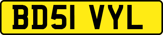 BD51VYL