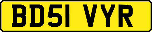 BD51VYR