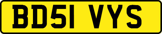 BD51VYS