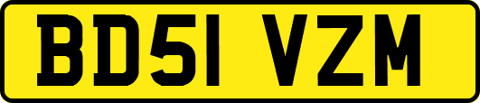 BD51VZM