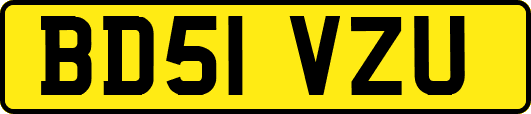 BD51VZU