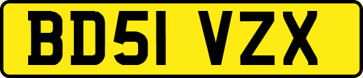 BD51VZX