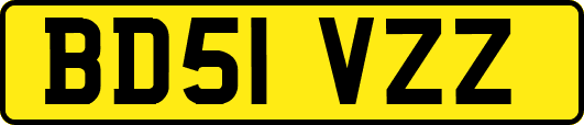 BD51VZZ