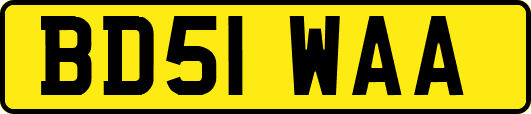 BD51WAA