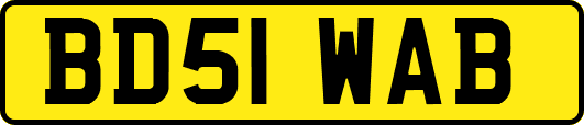 BD51WAB