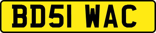 BD51WAC