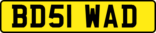 BD51WAD