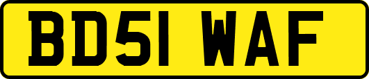 BD51WAF