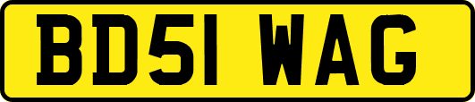 BD51WAG