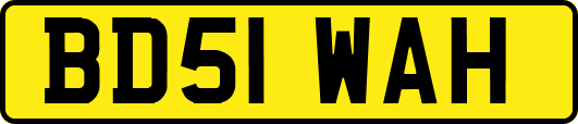 BD51WAH