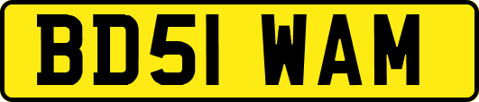 BD51WAM