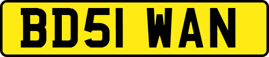 BD51WAN