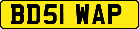 BD51WAP