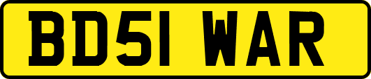 BD51WAR