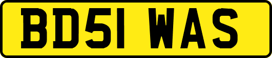 BD51WAS