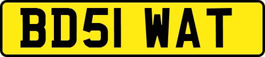 BD51WAT