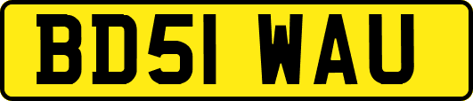 BD51WAU