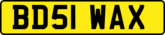 BD51WAX