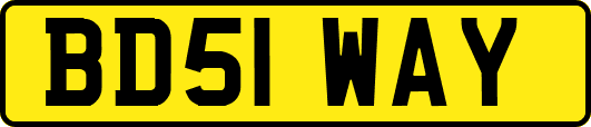 BD51WAY