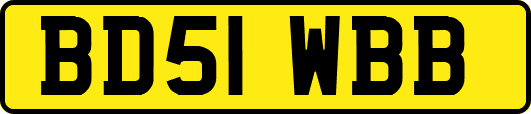 BD51WBB