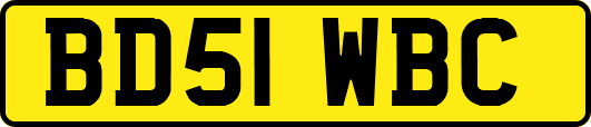 BD51WBC