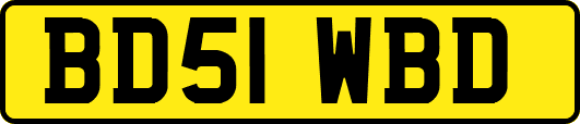 BD51WBD