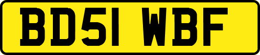 BD51WBF