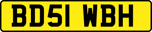 BD51WBH