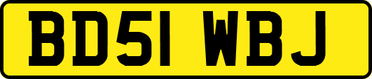 BD51WBJ