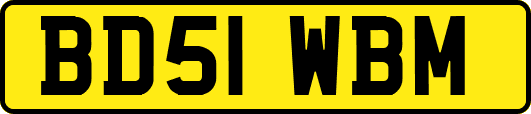 BD51WBM