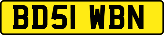 BD51WBN