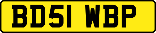 BD51WBP