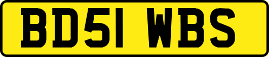 BD51WBS