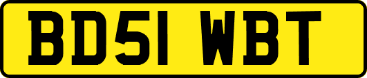 BD51WBT