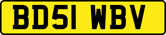 BD51WBV