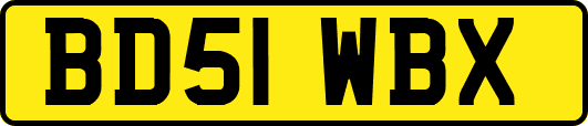 BD51WBX