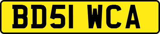 BD51WCA