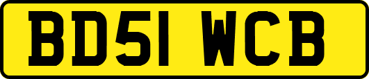 BD51WCB