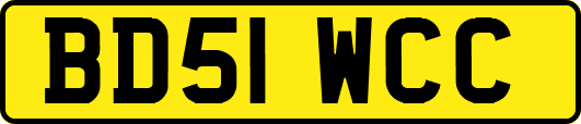 BD51WCC