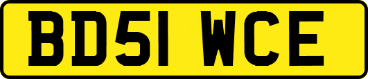 BD51WCE