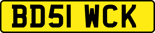 BD51WCK