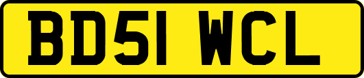 BD51WCL