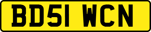 BD51WCN