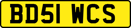 BD51WCS