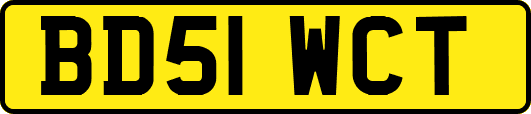 BD51WCT