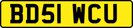 BD51WCU